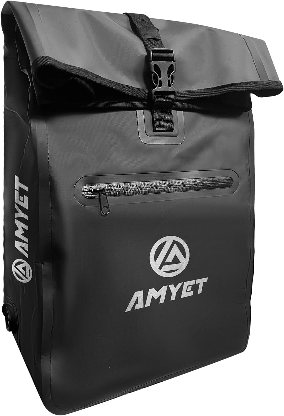 กระเป๋าติดท้ายจักรยาน AMYET กร - Panniers Waterproof Rear บทวิจารณ์และราคา