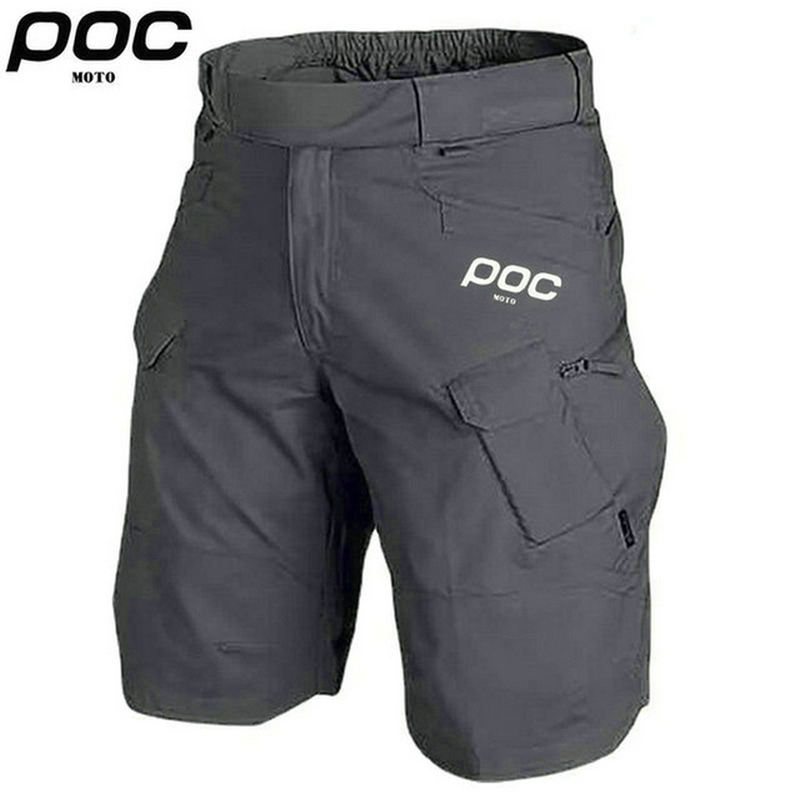 Moto poc แข่งกางเกงขาสั้นขี่จั - Cycling Commuter Trousers บทวิจารณ์และราคา