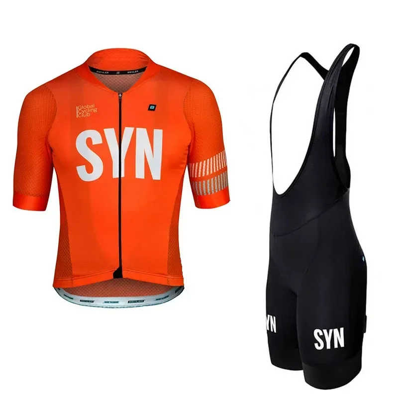 SYN เสื้อปั่นจักรยานสำหรับผู้ช - Cycling Commuter Trousers บทวิจารณ์และราคา