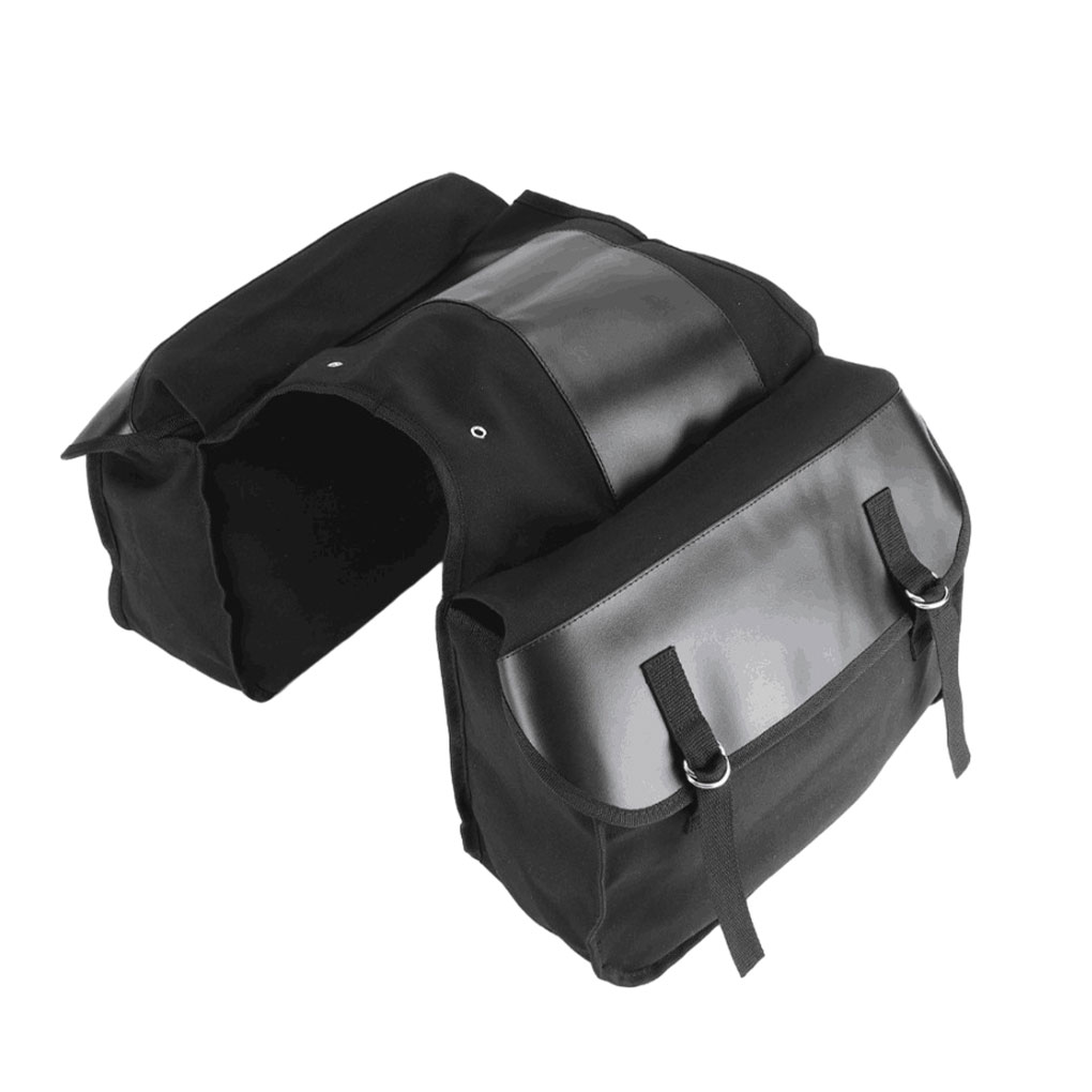 กระเป๋าท้ายจักรยานขนาด 30 ลิตร - Panniers Waterproof Rear บทวิจารณ์และราคา