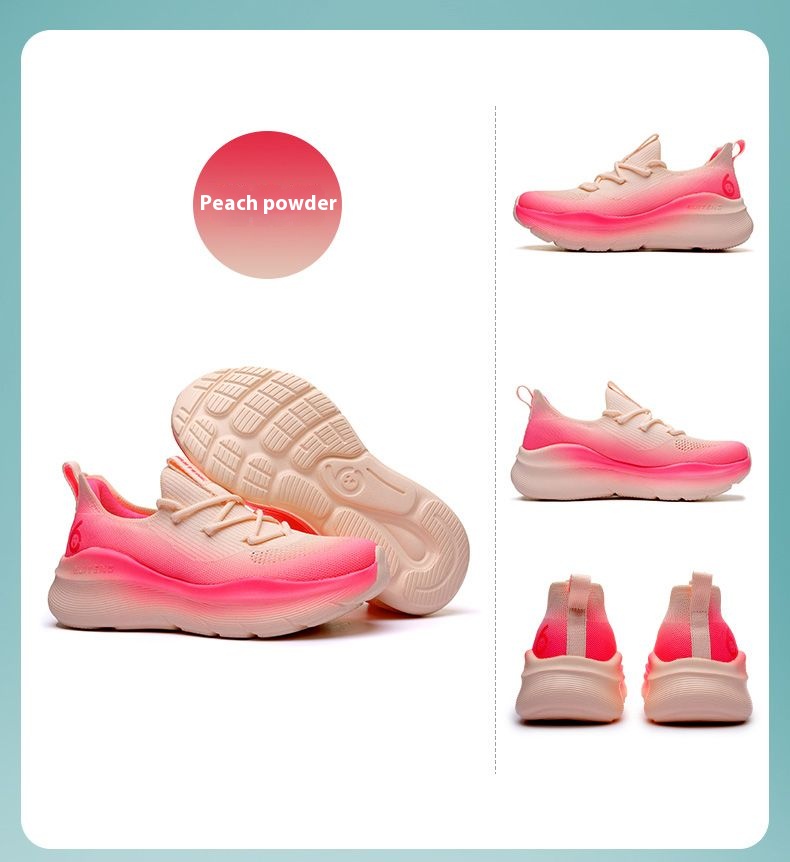 HUITENG Airrun 3.0 แพลตฟอร์มรอ - Cycling Commute Shoes บทวิจารณ์และราคา