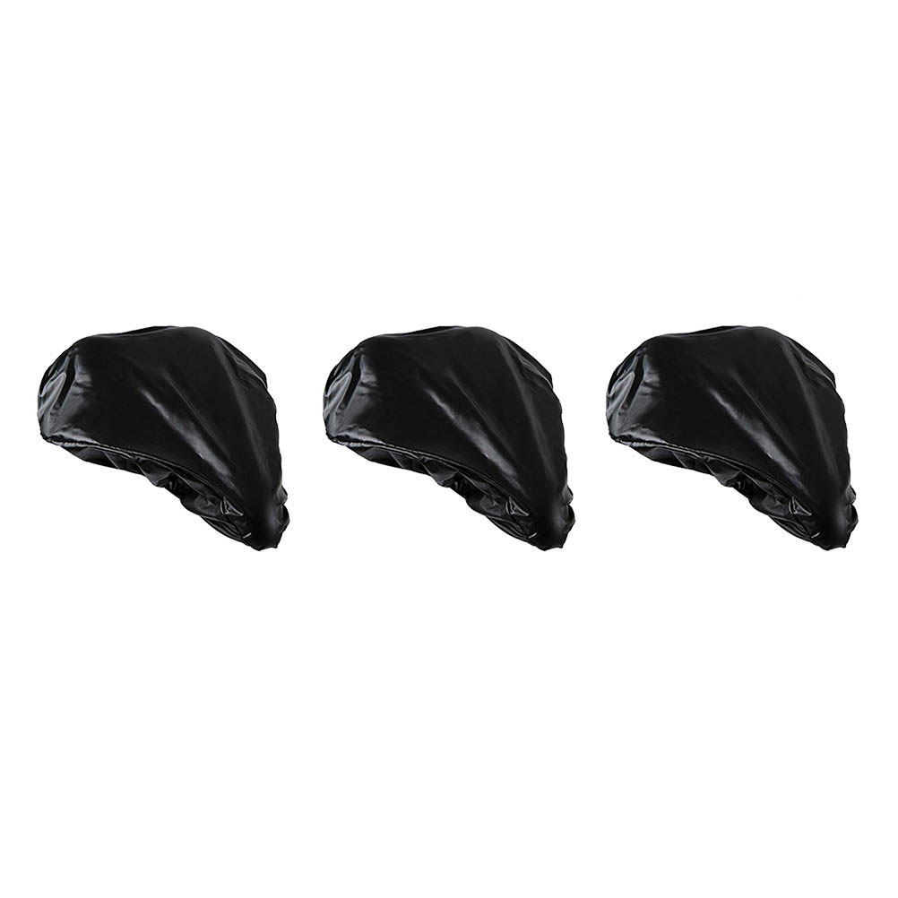 ผ้าคลุมเบาะจักรยานกันน้ำ 3 ชิ้ - Cycling Commute In Rain บทวิจารณ์และราคา