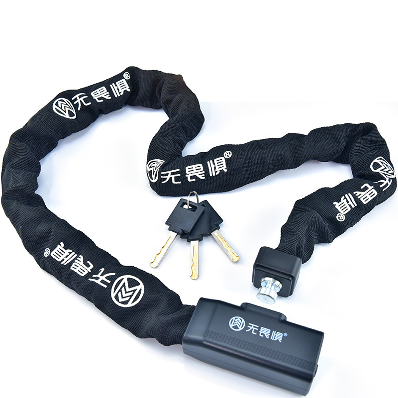 กุญแจล็อคแบบโซ่หนา, กุญแจล็อคจ - Commuter Bike Lock บทวิจารณ์และราคา