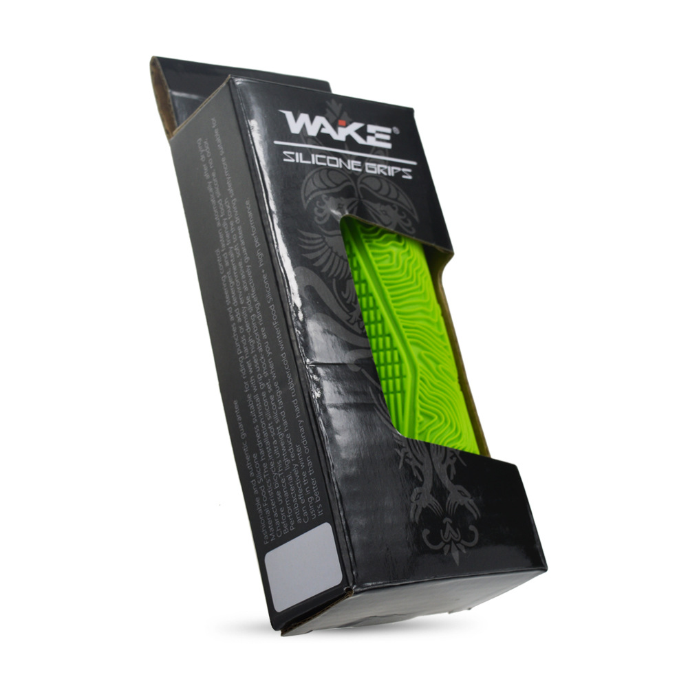 Wake แฮนด์จักรยานแฮนด์จักรยาน, - Commuter Bike Lock บทวิจารณ์และราคา
